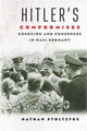 Book cover of: Hitler's Compromises. By: Nathan Stoltzfus