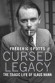 Book cover of: Cursed Legacy. By: Frederic Spotts