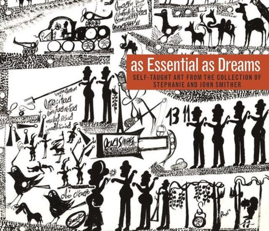 Book cover of: As Essential as Dreams. By: Michelle White