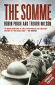 Book cover of: Somme. By: Robin Prior