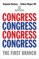 Book cover of: Congress. By: Benjamin Ginsberg