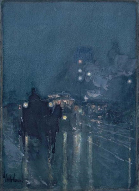 Book cover of: Nocturne. By: Hélène Valance