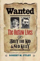 Book cover of: Wanted. By: Robert M. Utley
