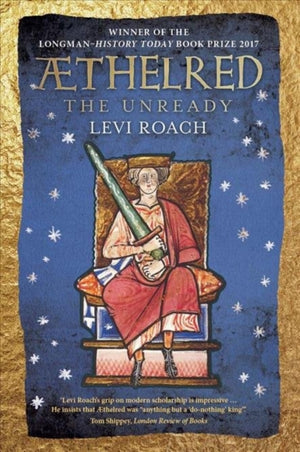 Æthelred, The Unready