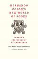 Book cover of: Hernando Colon's New World of Books. By: Jose Maria Perez Fernandez