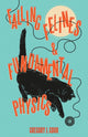 Book cover of: Falling Felines and Fundamental Physics. By: Gregory J. Gbur