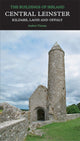 Book cover of: Central Leinster. By: Andrew Tierney