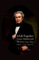 Book cover of: Life Together. By: Eric Van Young