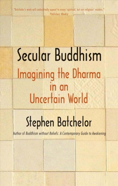 Secular Buddhism