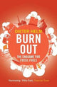 Book cover of: Burn Out. By: Dieter Helm