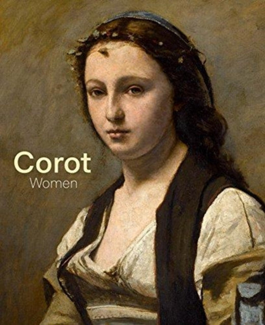 Book cover of: Corot. By: Mary Morton