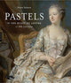 Book cover of: Pastels in the Musee du Louvre. By: Xavier Salmon