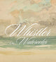 Book cover of: Whistler in Watercolor. By: Lee Glazer