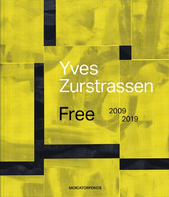Book cover of: Yves Zurstrassen