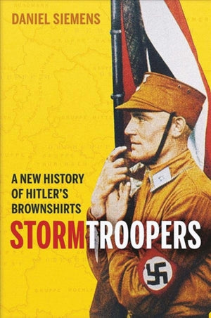 Stormtroopers