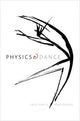 Book cover of: Physics and Dance. By: Emily Coates