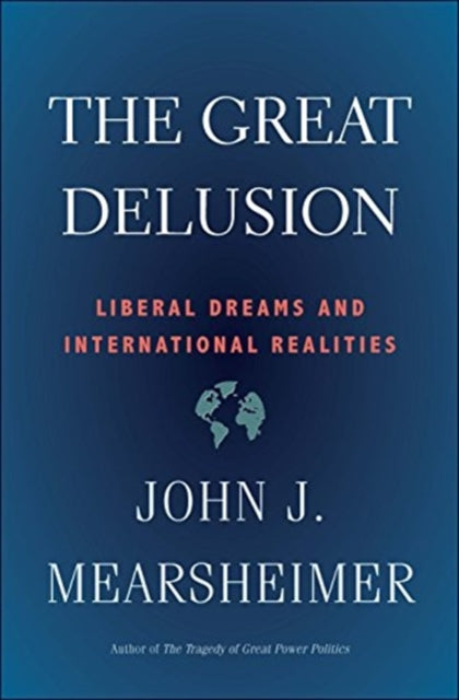 The Great Delusion