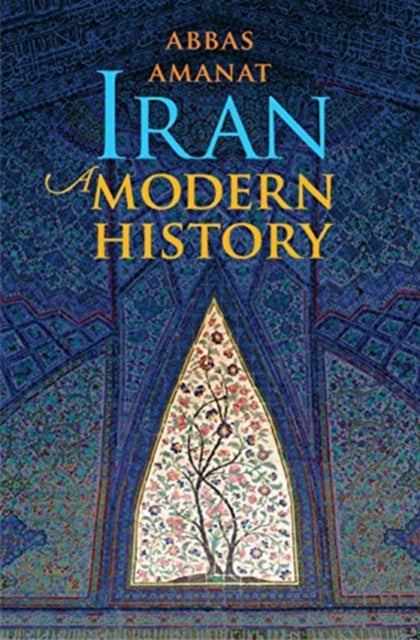 Book cover of: Iran