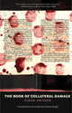 Book cover of: Book of Collateral Damage. By: Sinan Antoon
