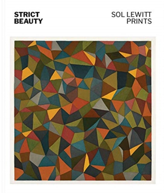 Book cover of: Strict Beauty. By: David S. Areford