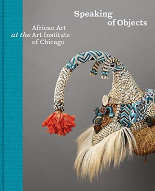 Book cover of: Speaking of Objects. By: Constantine Petridis