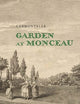 Book cover of: Garden at Monceau. By: Carmontelle