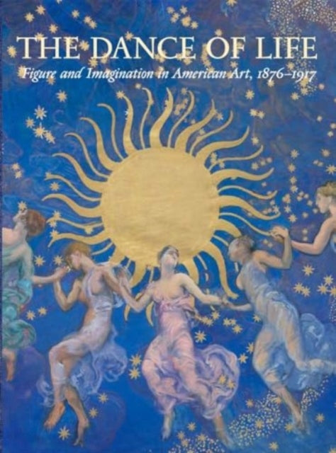 Book cover of: Dance of Life. By: Mark D. Mitchell