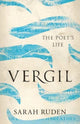 Book cover of: Vergil. By: Sarah Ruden