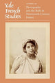 Book cover of: Yale French Studies, Number 139. By: Anne E. Linton