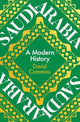 Book cover of: Saudi Arabia