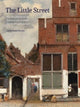 Book cover of: Little Street. By: Linda Stone-Ferrier