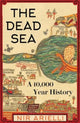 Book cover of: Dead Sea. By: Nir Arielli