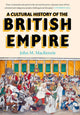 Book cover of: Cultural History of the British Empire. By: John MacKenzie