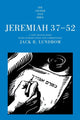 Book cover of: Jeremiah 37-52. By: Jack R. Lundbom