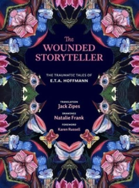 The Wounded Storyteller