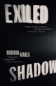 Book cover of: Exiled Shadow. By: Norman Manea