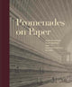 Book cover of: Promenades on Paper. By: Esther Bell