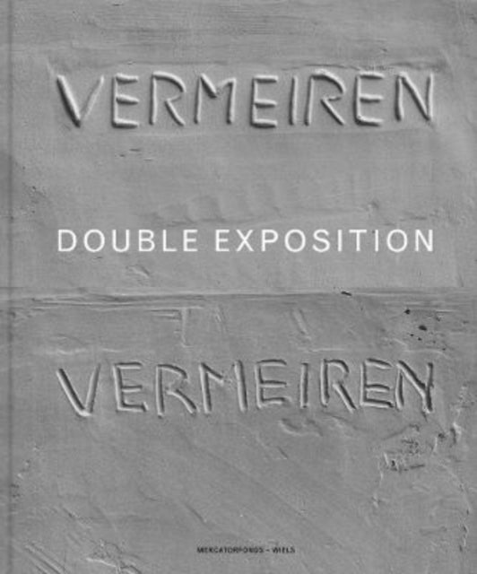Book cover of: Didier Vermeiren. By: Zoë Gray