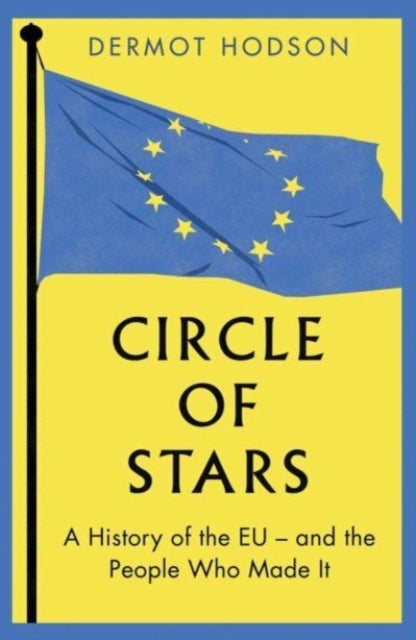 Book cover of: Circle of Stars. By: Dermot Hodson