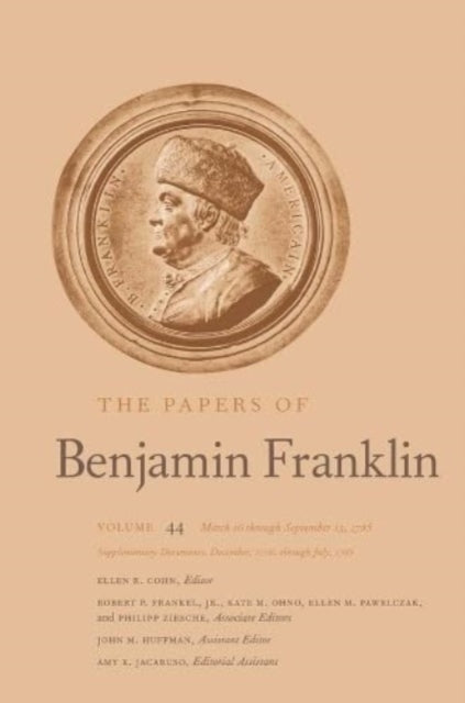 Book ISBN 9780300267945