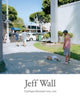 Book cover of: Jeff Wall. By: Gary Dufour