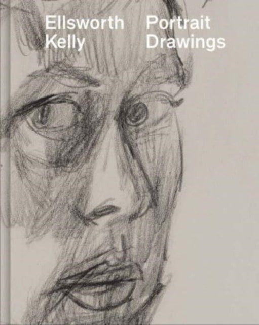 Book cover of: Ellsworth Kelly. By: Kevin Salatino
