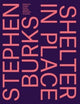 Book cover of: Stephen Burks. By: Monica Obniski