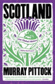 Book cover of: Scotland. By: Murray Pittock
