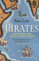 Book cover of: Pirates. By: Peter Lehr
