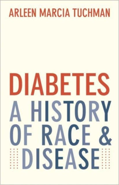 Book cover of: Diabetes