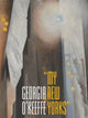Book cover of: Georgia O'Keeffe. By: Sarah Kelly Oehler