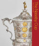 Book cover of: Naseby Cup. By: Benjamin D. R. Hellings
