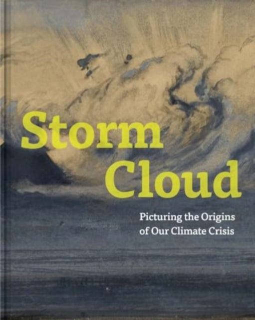 Book cover of: Storm Cloud. By: Melinda McCurdy