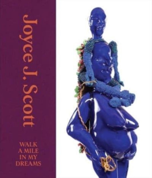 Book cover of: Joyce J. Scott